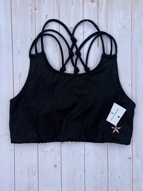 Rebel Athletics Sports Bra